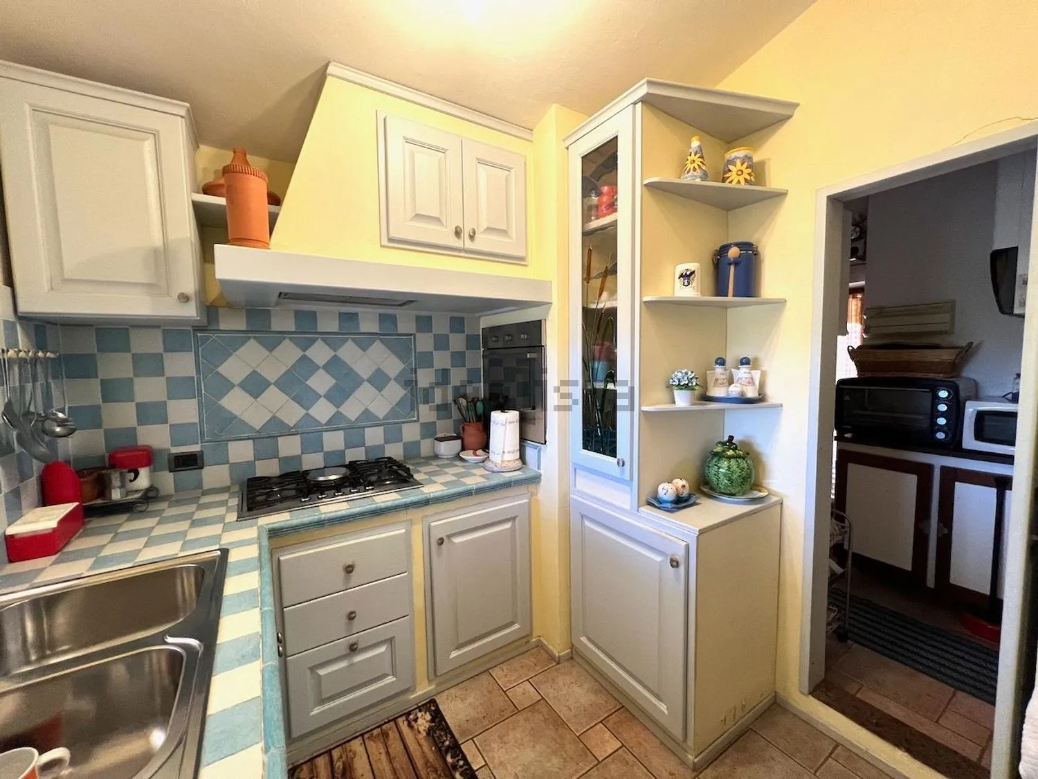 Excellent 3 Bed Villa for Sale In Via Chiusagrande Campiglia marittima Italy