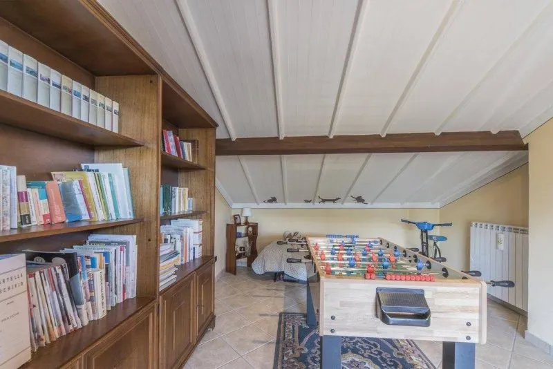 Stunning 2 Bedroom Apartment for Sale in Panicale Perugia Umbria Italy
