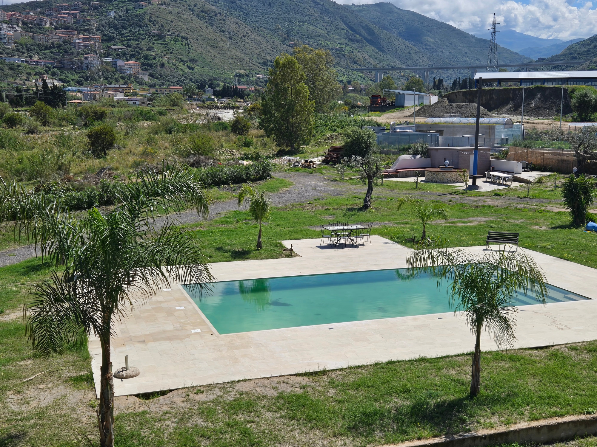 Villa Margi Gate Apartments For Sale In Santo Stefano di Camastra Sicily Italy