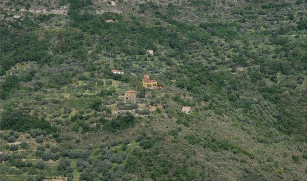 SunSeaMoon Development Project For Sale In Salerno Italy