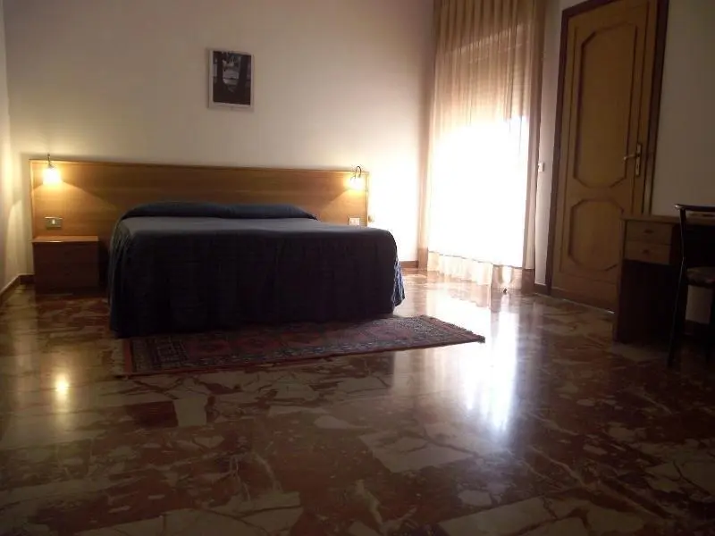 Hotel Mosaici da Battiato for Sale in Piazza Armerina Enna Sicily Italy