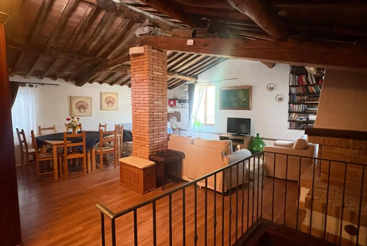 Luxury 8 Bedroom Casa Webb for Sale In Bagni di Lucca Italy