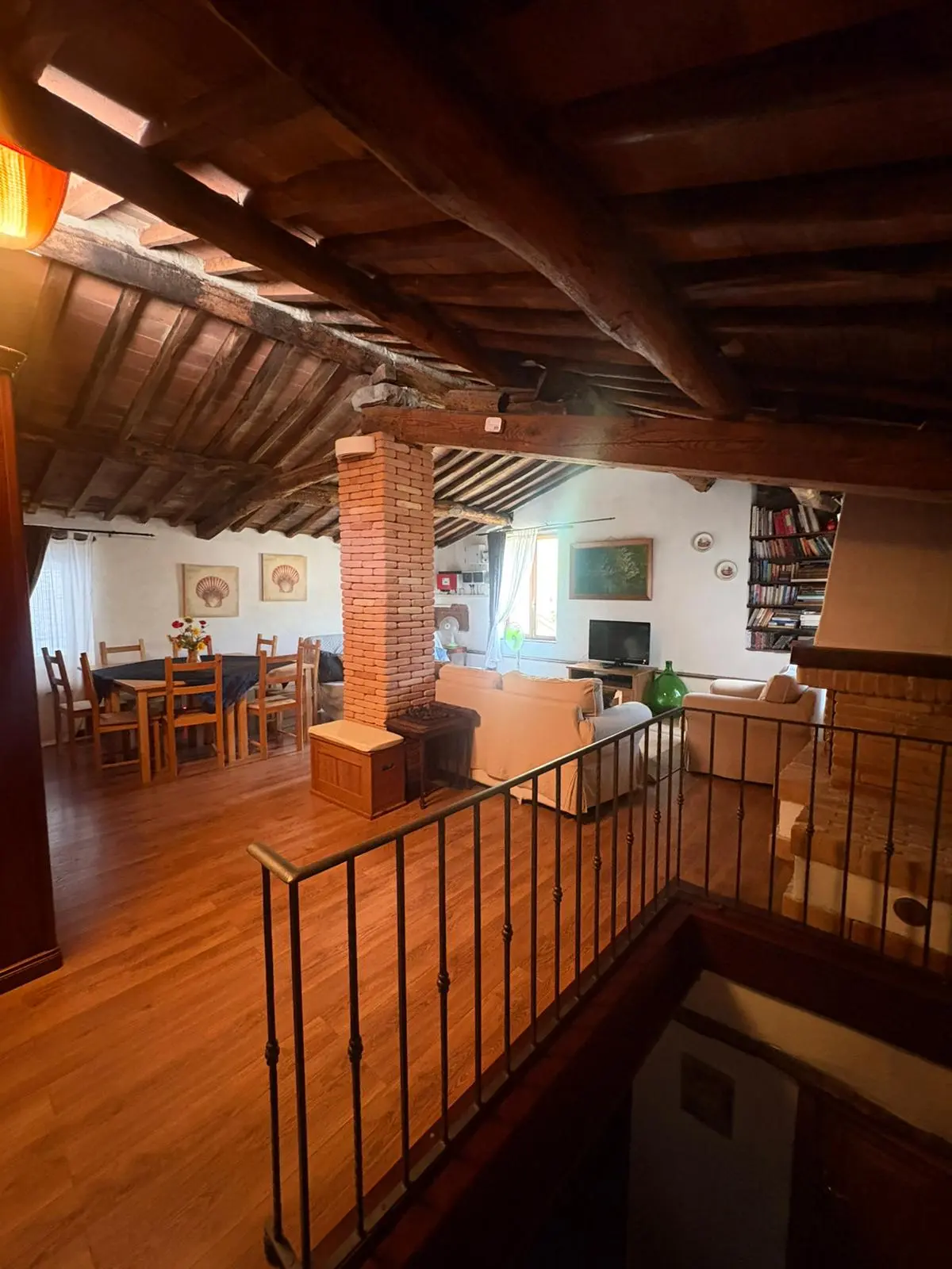 Luxury 8 Bedroom Casa Webb for Sale In Bagni di Lucca Italy