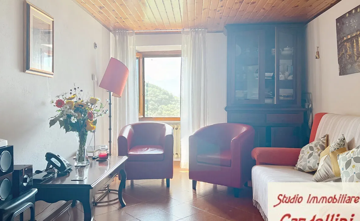 Excellent 4 Bed House for Sale In Fivizzano Tuscany Italy