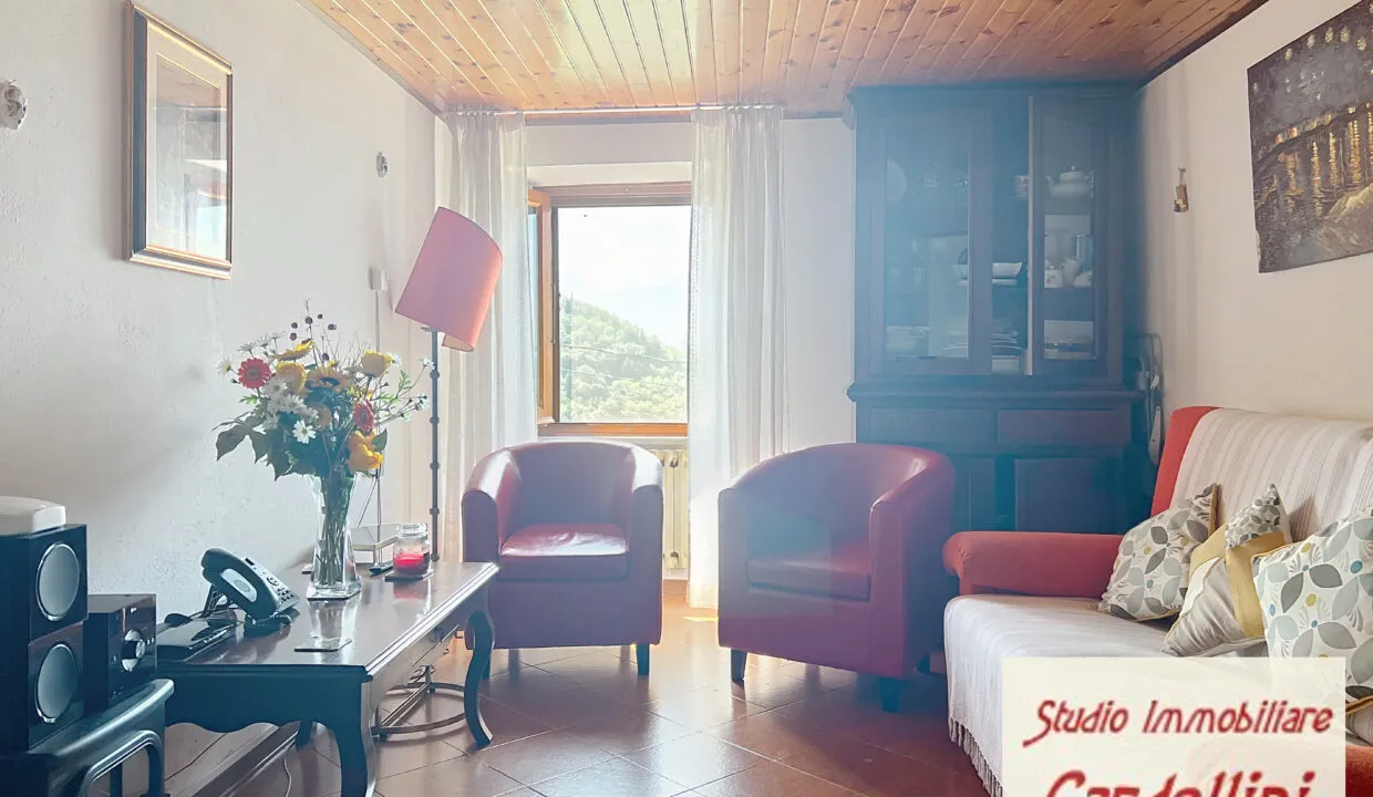 Excellent 4 Bed House for Sale In Fivizzano Tuscany Italy