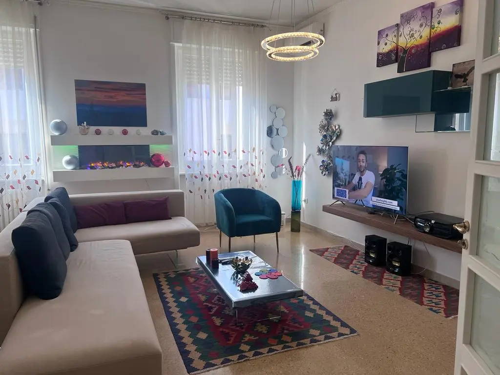 Excellent 2 Bed Apartment for Sale In Brindisi Italy