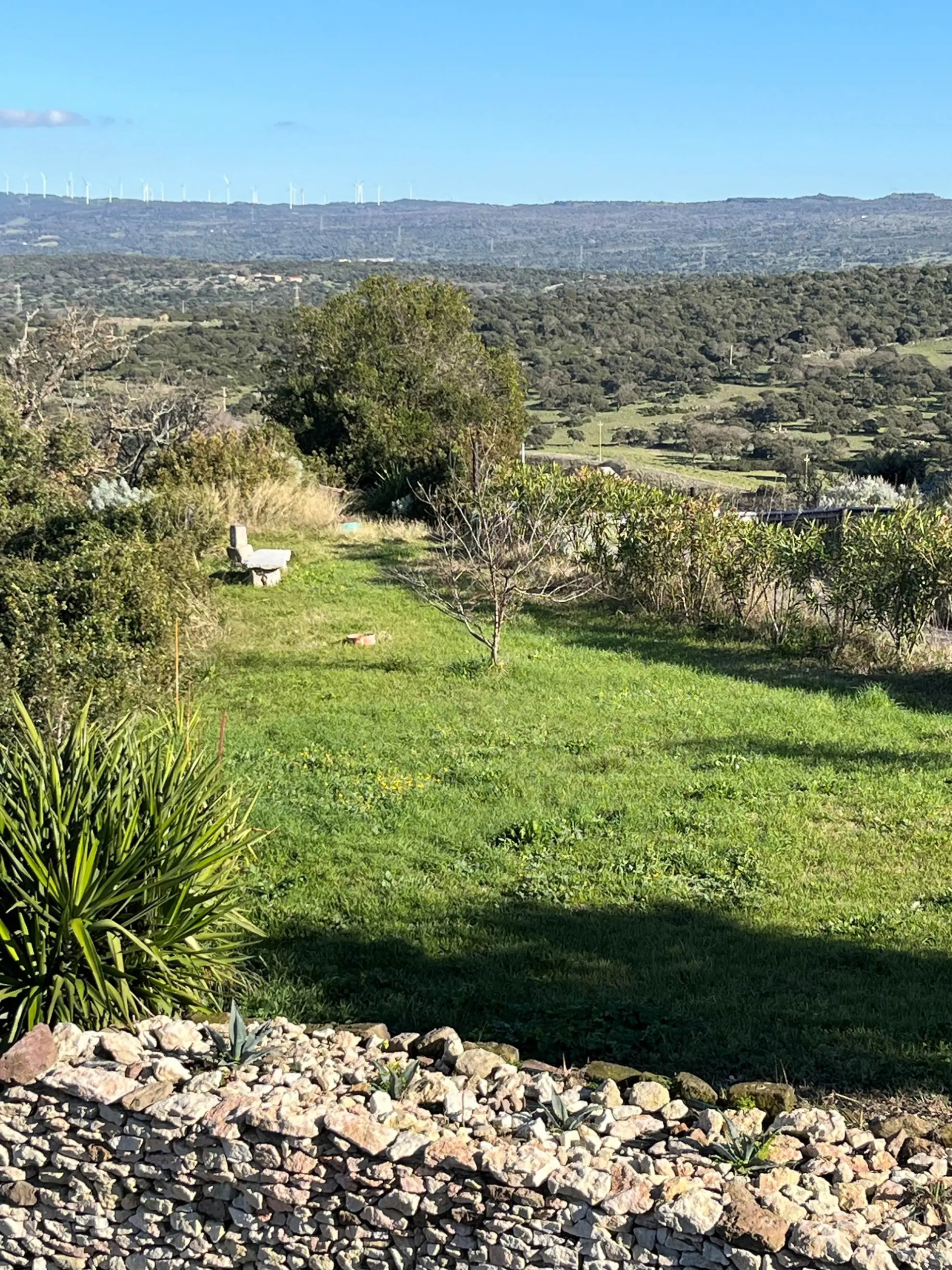 Stunning 3 Bed House For Sale in Chiaramonti Sassari Italy
