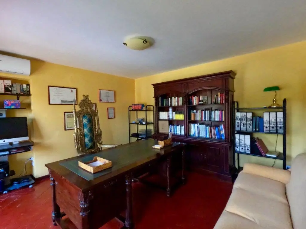 Stunning 4 Bed Villa For Sale in Cureggio Novara Italy