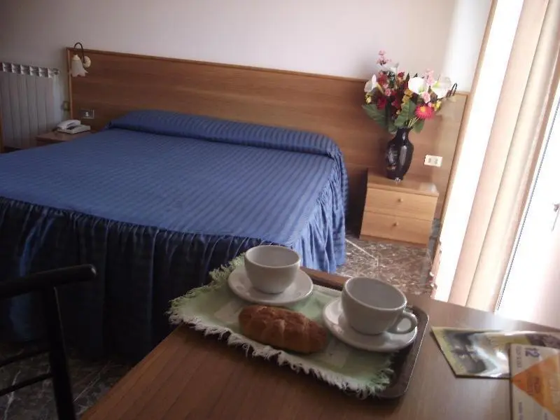 Hotel Mosaici da Battiato for Sale in Piazza Armerina Enna Sicily Italy
