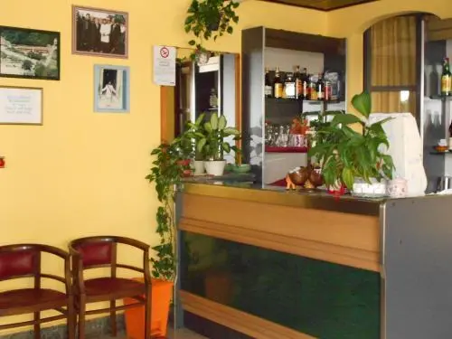 Hotel on Lake Viverone for Sale In Piverone Torino Italy