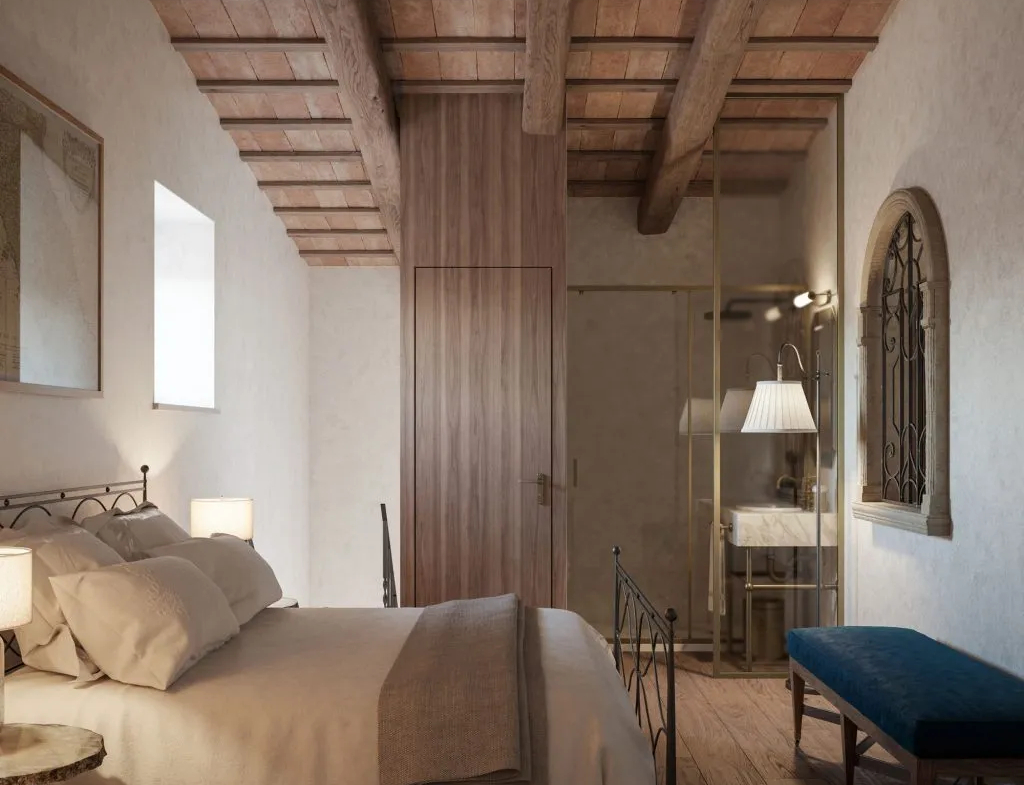 Fractional ownership for sale in Casoli Italy – Palazzo Ricci Private Residence Club