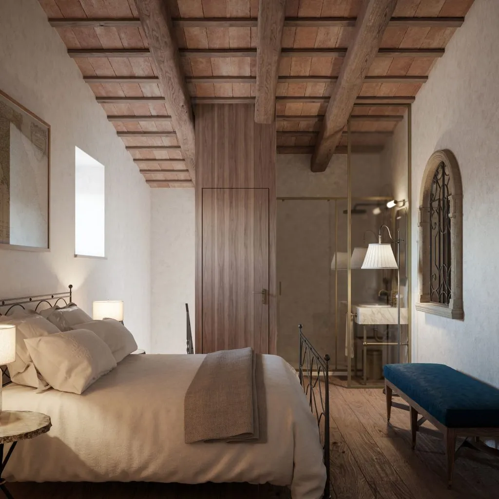 Fractional ownership for sale in Casoli Italy – Palazzo Ricci Private Residence Club