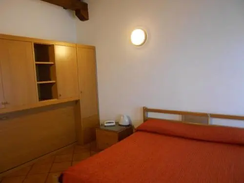 Hotel on Lake Viverone for Sale In Piverone Torino Italy