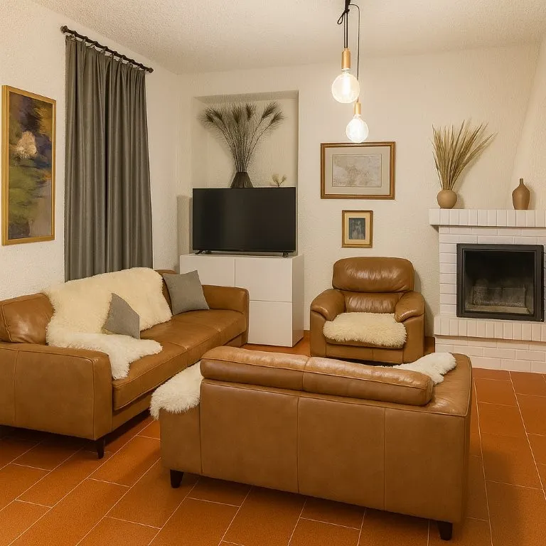 Excellent 2 Bed Villa for Sale In Mezzana Mortigliengo Piedmont Italy