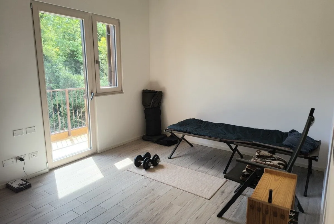 Excellent 3 Bed Country House for Sale In Gualdo Macerata Marche Italy