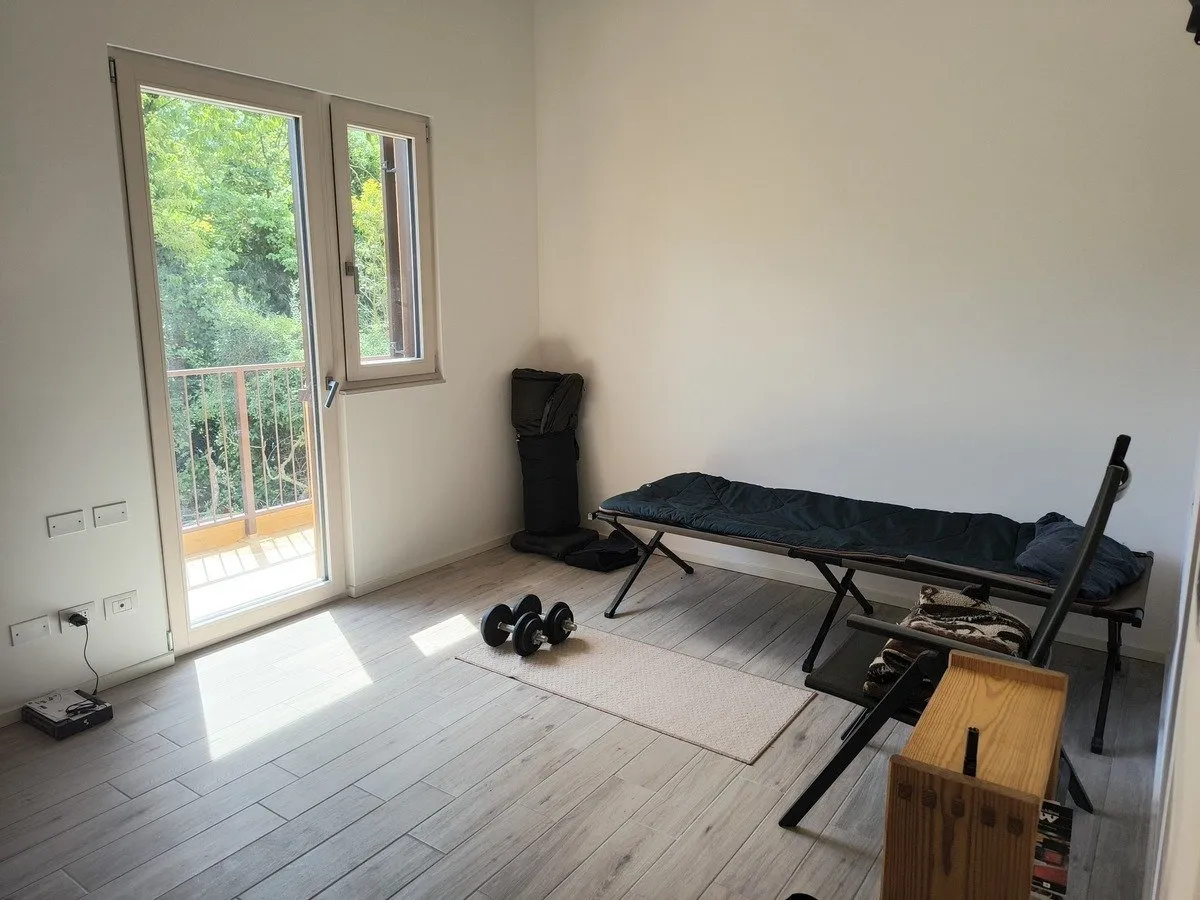 Excellent 3 Bed Country House for Sale In Gualdo Macerata Marche Italy