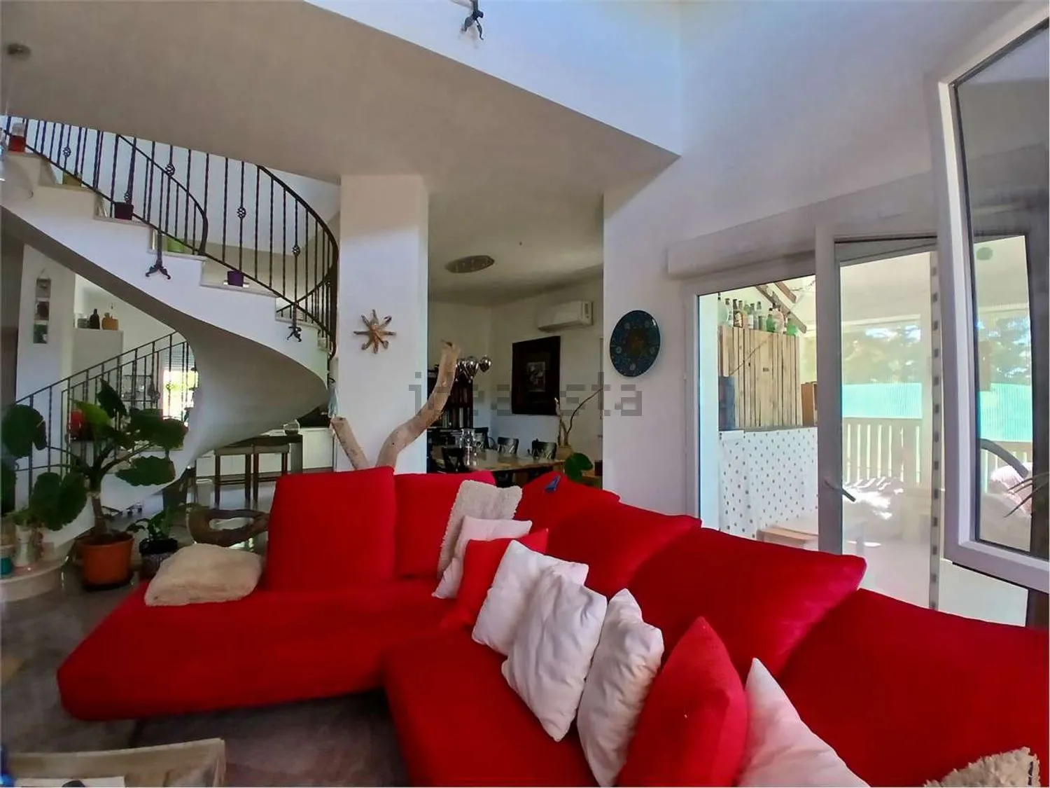 Stunning 3 bed Villa for Sale In Alessandria della Rocca Platani Hills, Agrigento Sicily Italy