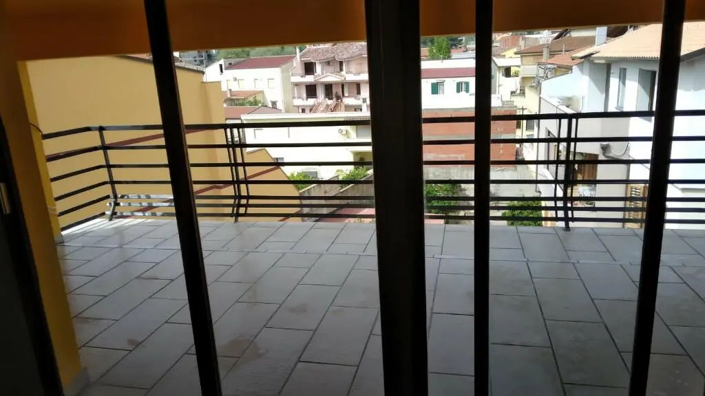 Excellent 4 Bed Penthouse For Sale In Villacidro Sardinia Italy