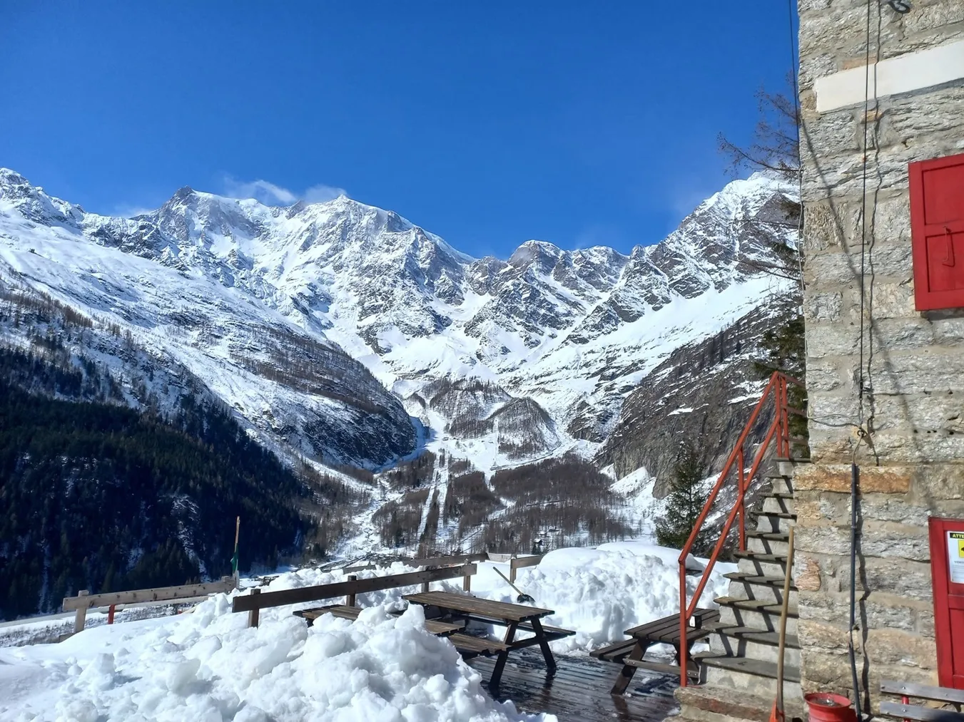 Stunning 6 Bed House For Sale in Ceppo Morelli Verbania, Italy