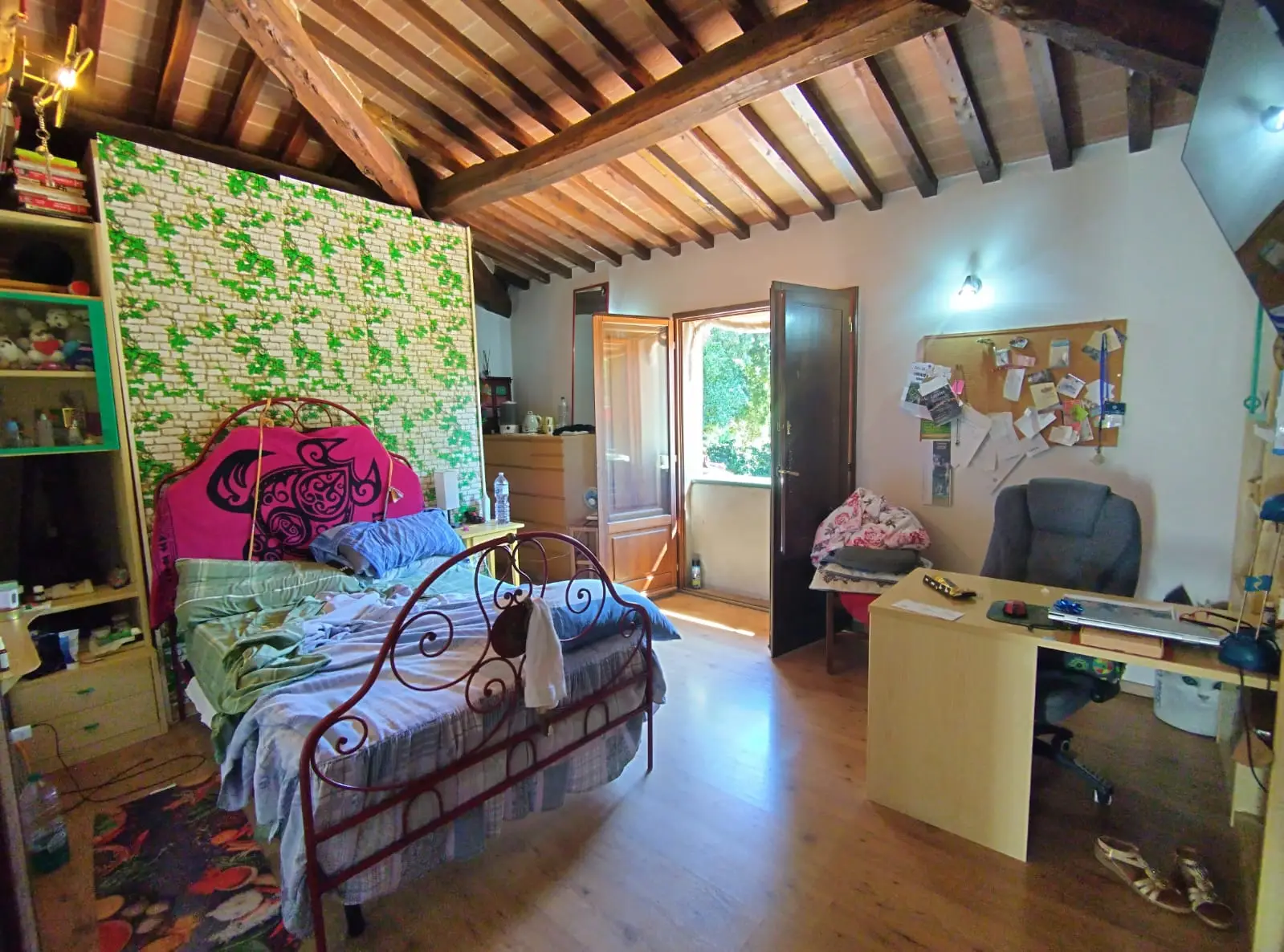 Luxury Estate & Canine Business for Sale In Terranuova Bracciolini Tuscany Italy