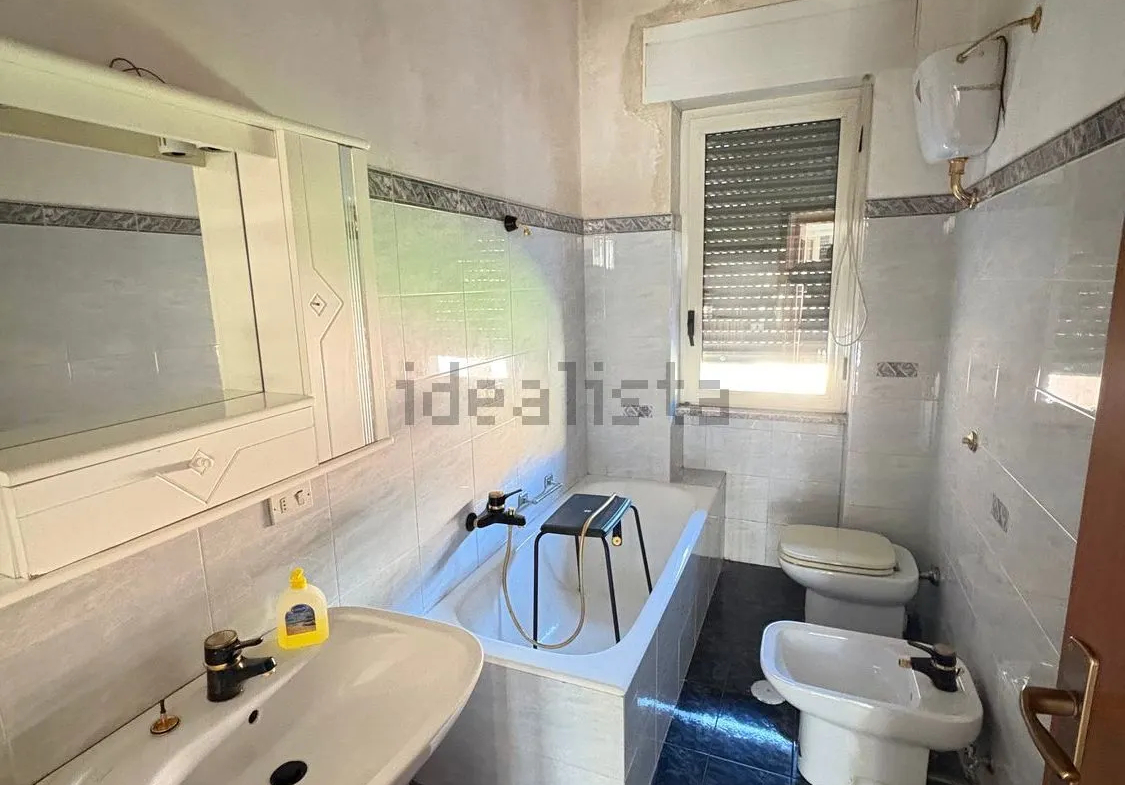 Estate of 5 Separate Properties for Sale In Bojano Molise Italy