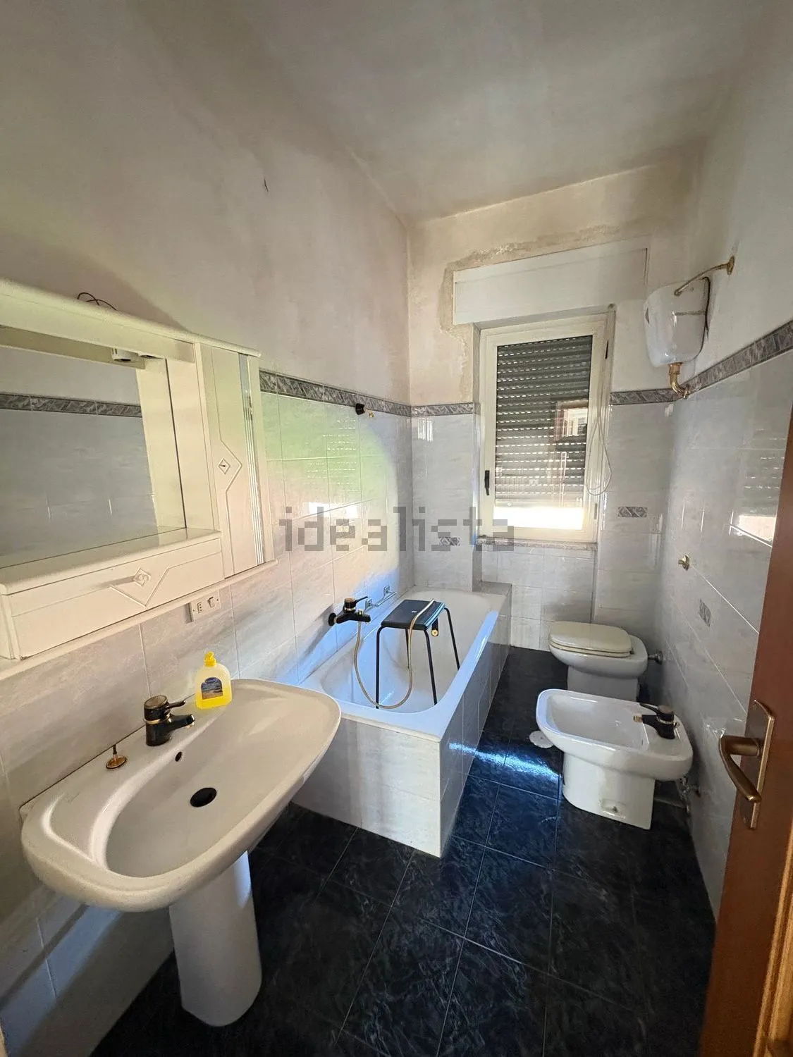Estate of 5 Separate Properties for Sale In Bojano Molise Italy