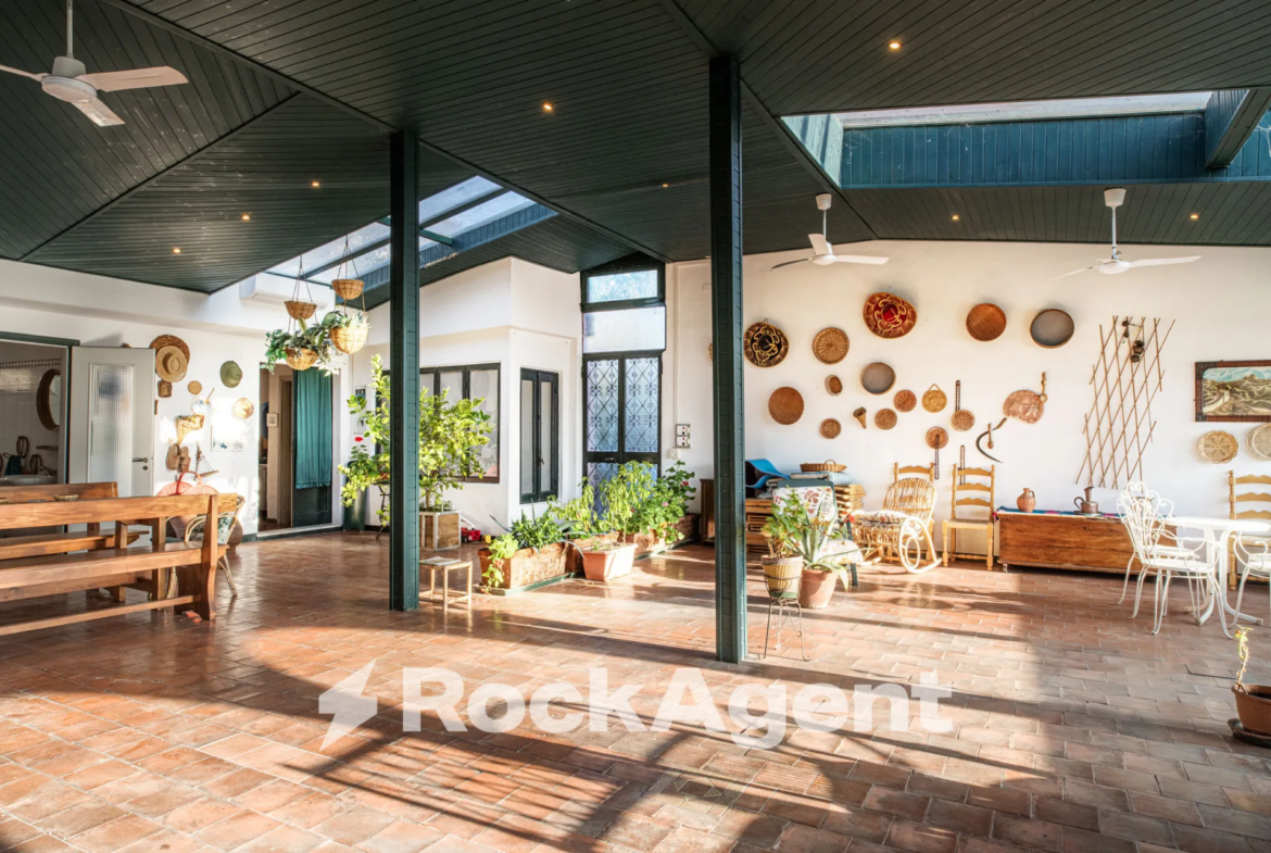 Luxury 6 Bed Villa for Sale In Varzi Italy