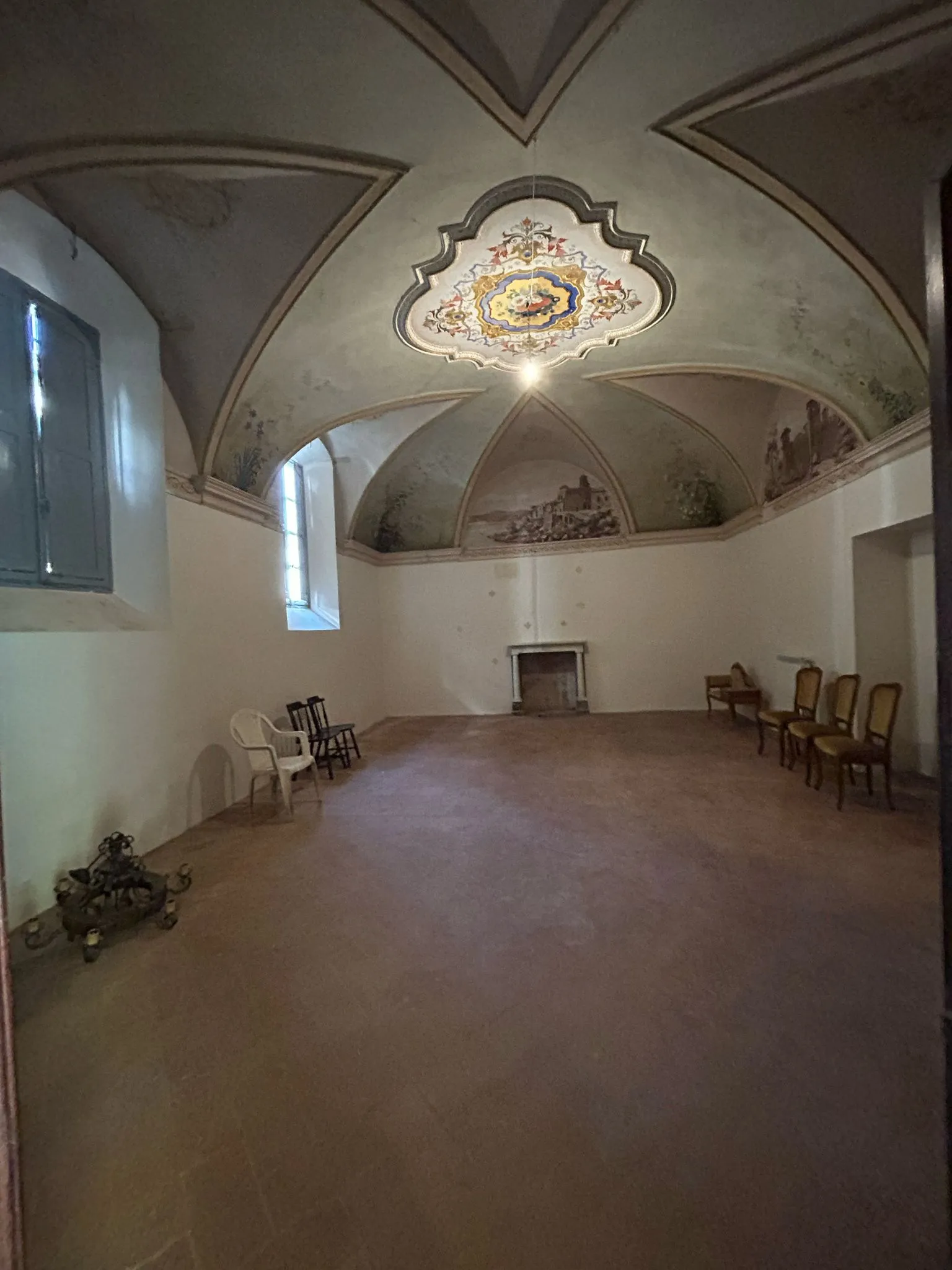 Commercial Building For Sale In Cassine Piedmont Italy