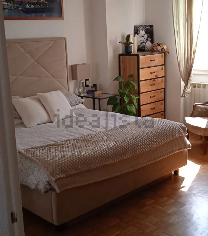 Luxury 2 Storey Sea View Apartment for Sale In Via Polanesi, Sori Liguria Italy
