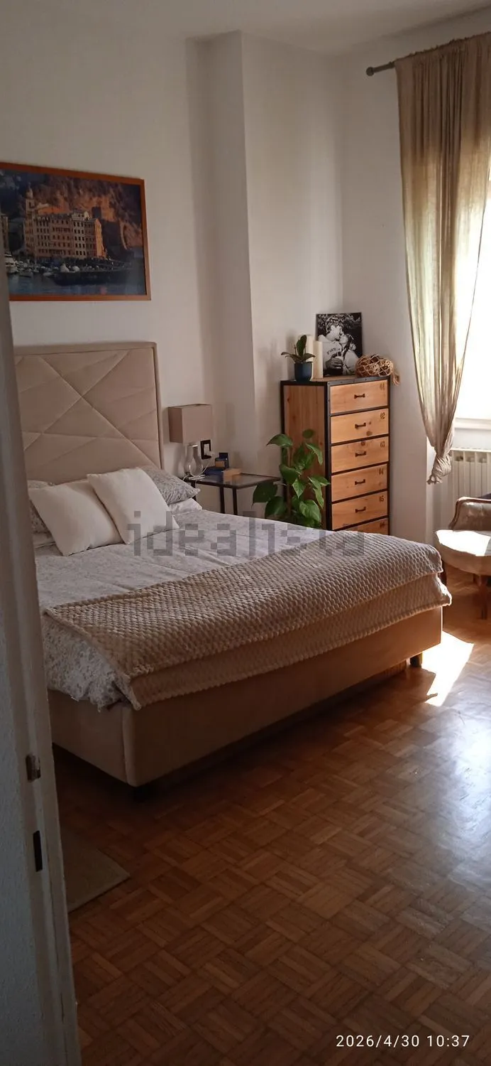 Luxury 2 Storey Sea View Apartment for Sale In Via Polanesi, Sori Liguria Italy