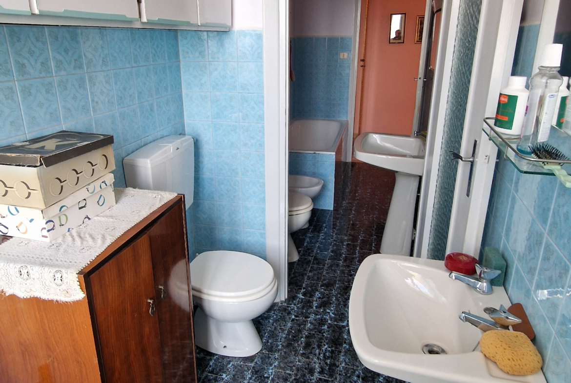Estate of Properties for Sale In Pino D’Asti Piedmont Italy
