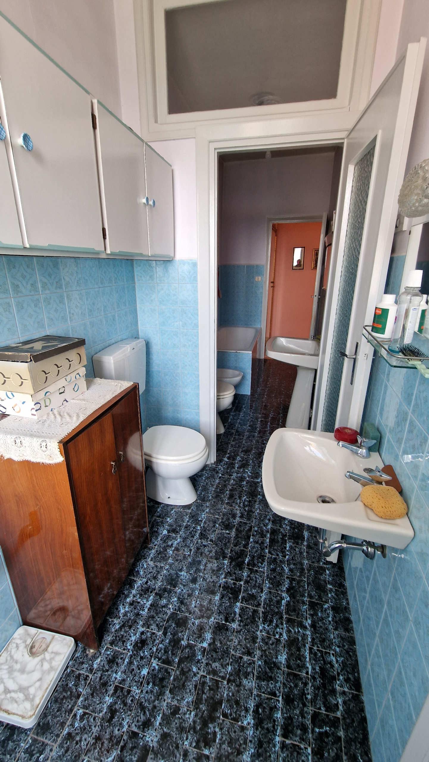 Estate of Properties for Sale In Pino D’Asti Piedmont Italy