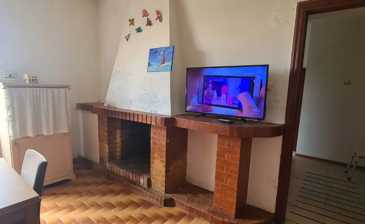 Excellent 5 Bed Villa for Sale In Alife Caserta Italy