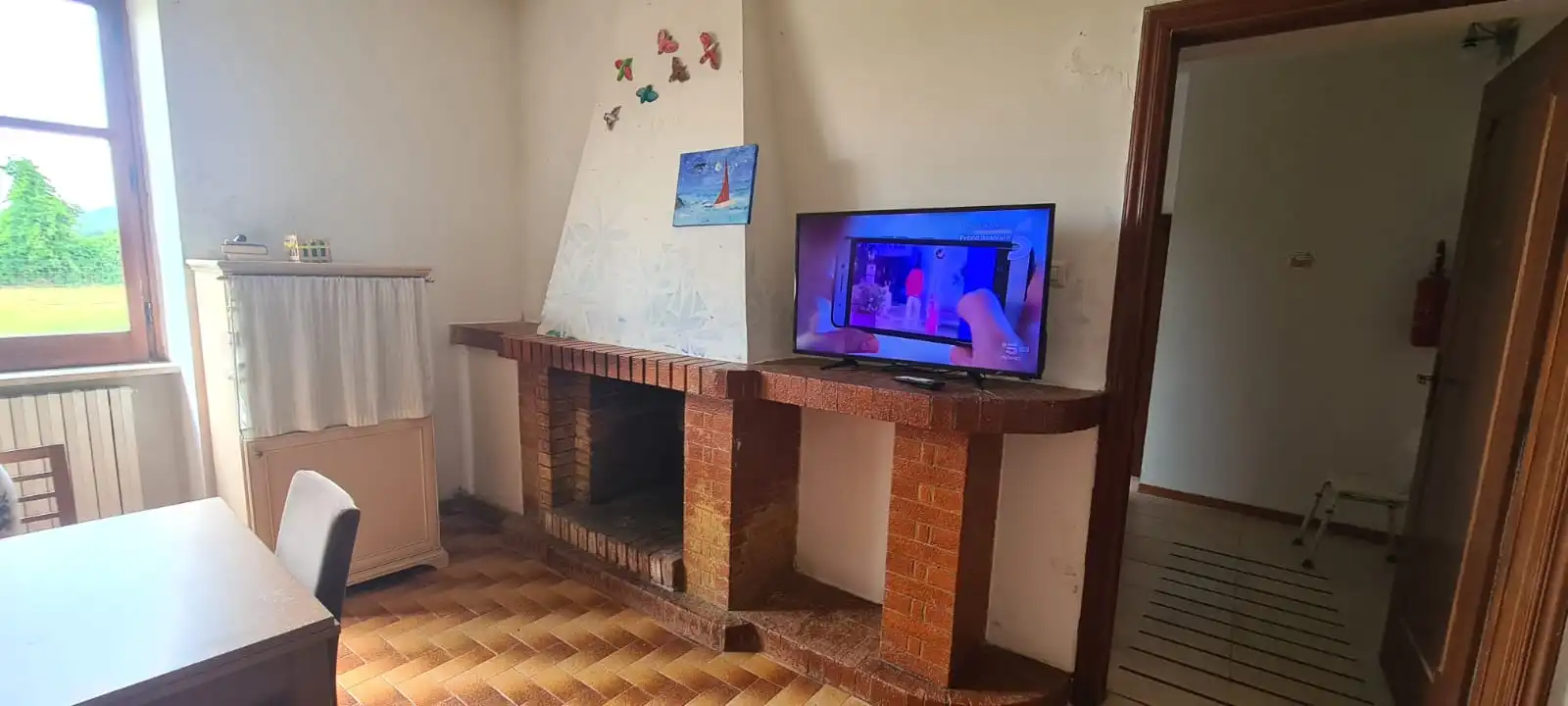 Excellent 5 Bed Villa for Sale In Alife Caserta Italy