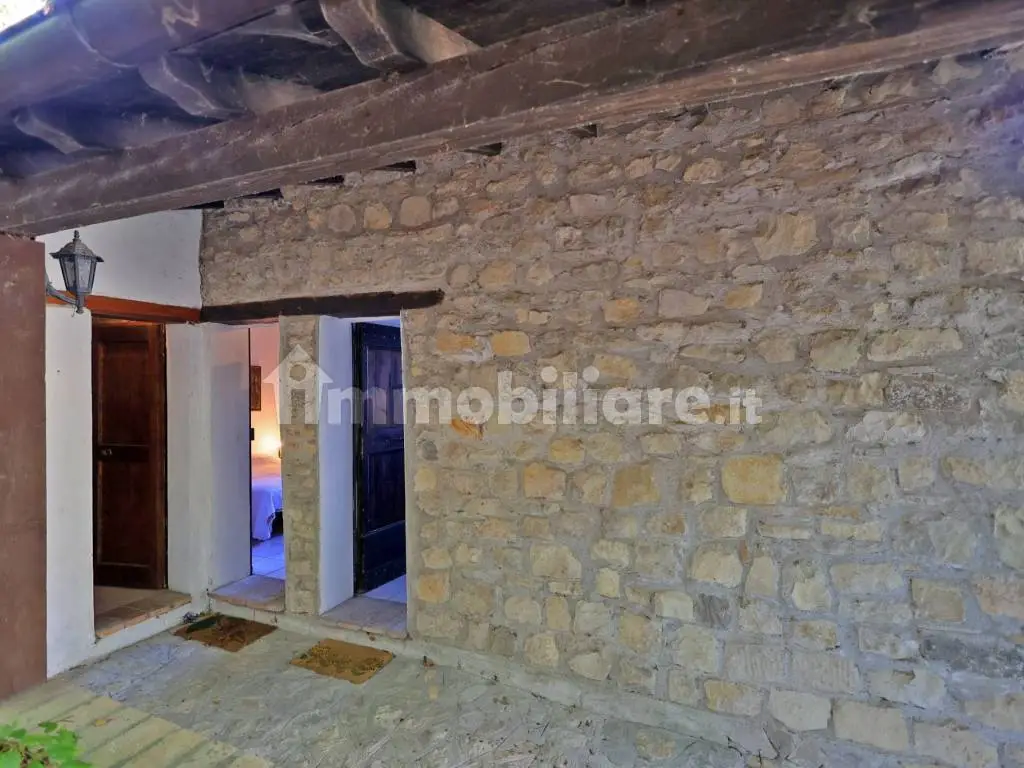 Luxury 8 Bed Farmhouse With Land for Sale In Sorriva, Viano, Italy