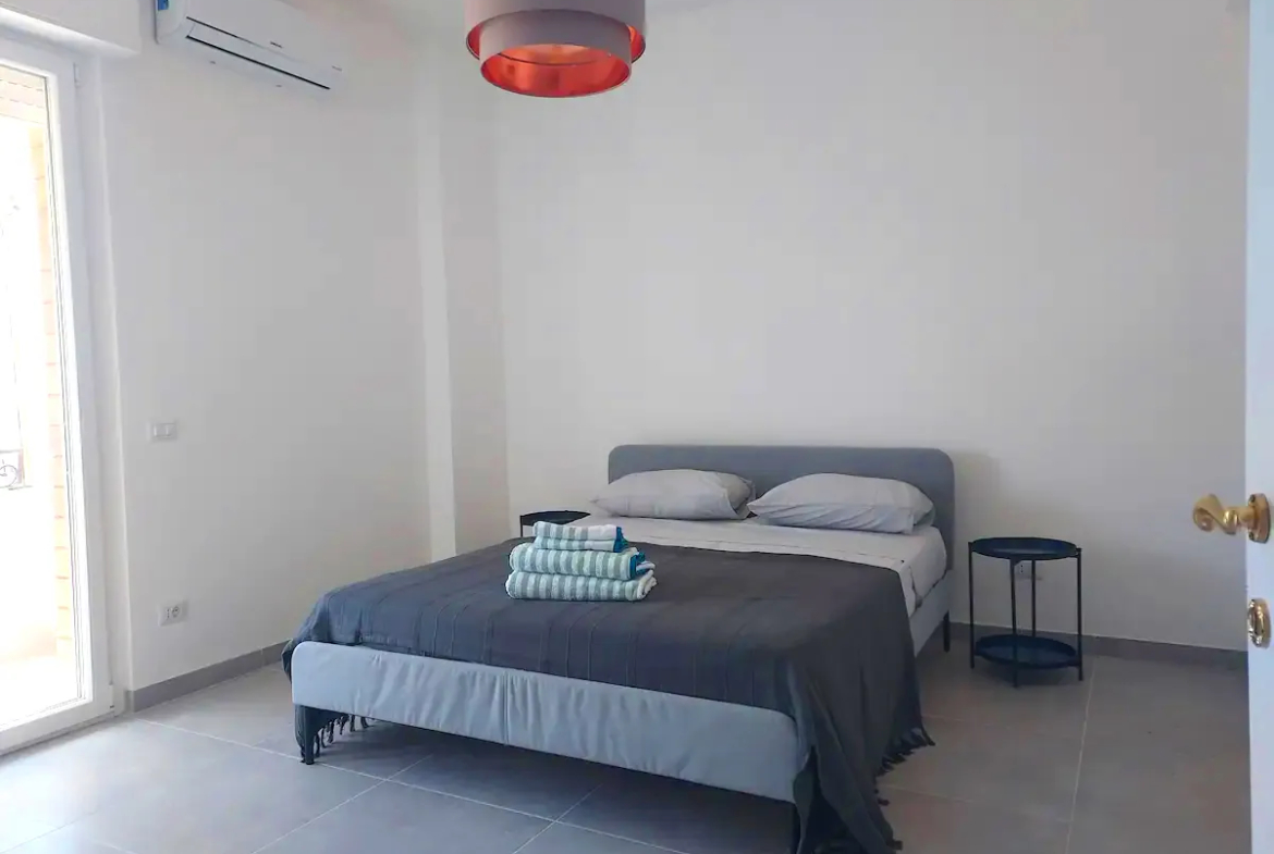 Excellent 2 Bed apartment For Sale In Anzio Italy