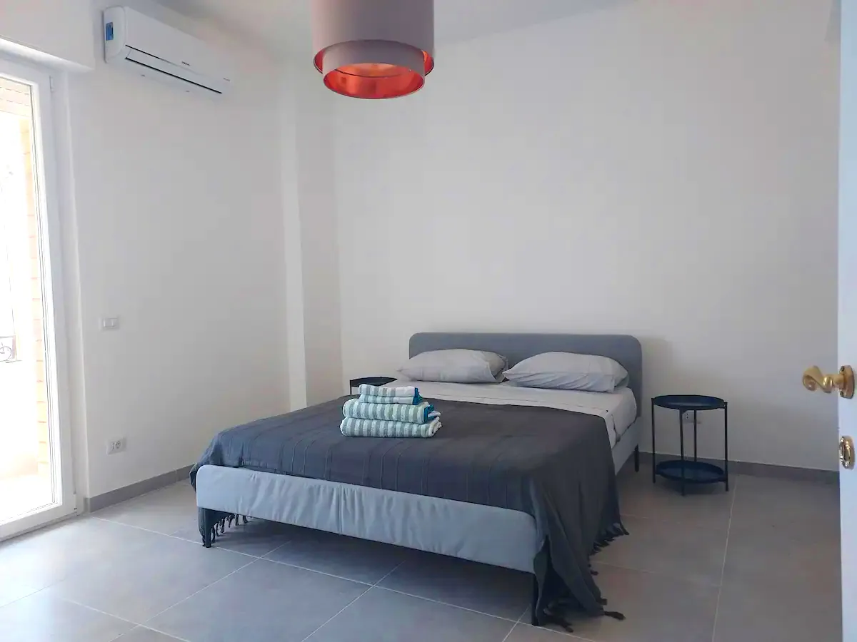 Excellent 2 Bed apartment For Sale In Anzio Italy
