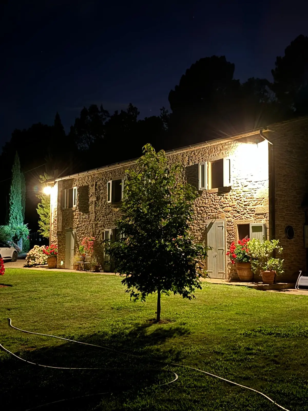Luxury Stone 4 Bed House for Sale In Talla Casentino Tuscany Arezzo Italy