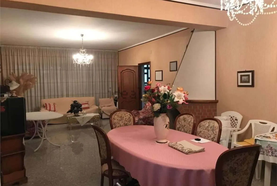 Excellent 3 Bed Villa for Sale In Ardore Calabria Italy