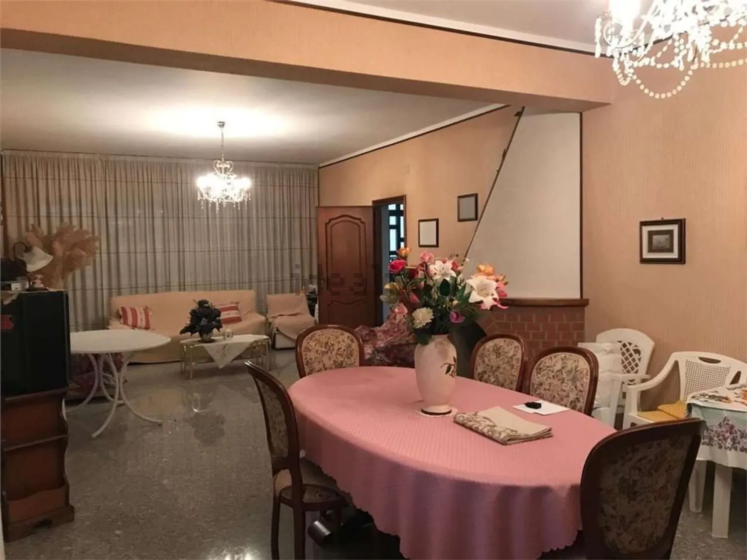 Excellent 3 Bed Villa for Sale In Ardore Calabria Italy