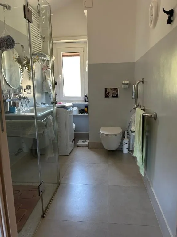 Excellent 2 Bed Penthouse Apartment for Sale In Ariccia Rome Italy