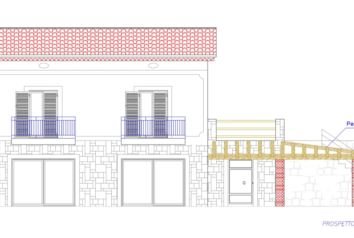 SunSeaMoon Development Project For Sale In Salerno Italy
