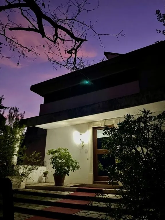 Excellent 8 Bed Villa for Sale In Montesilvano Colle Abruzzo Italy
