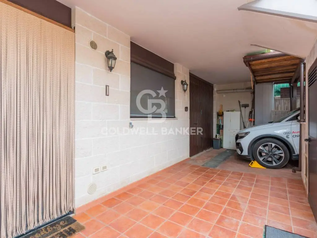 Excellent 3 Bed Terraced House for Sale In MOLA DI BARI Puglia Italy