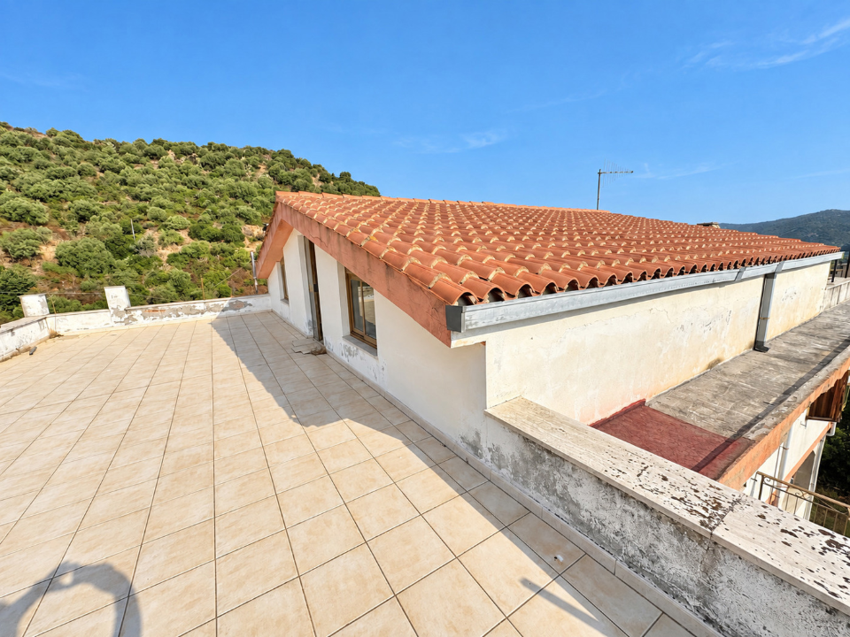 3 Bed Villa for Sale In Santa Lucia Muravera Italy