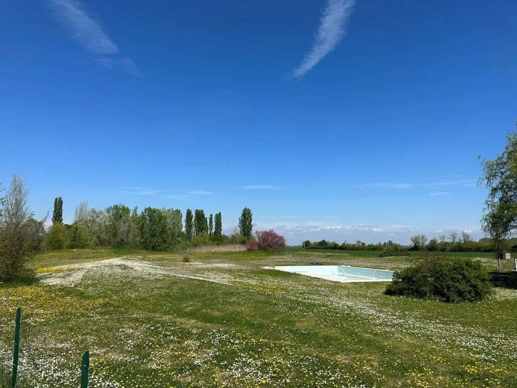 Luxury 4 Bed Semi Detached Villa for Sale In Crevalcore Bologna Italy