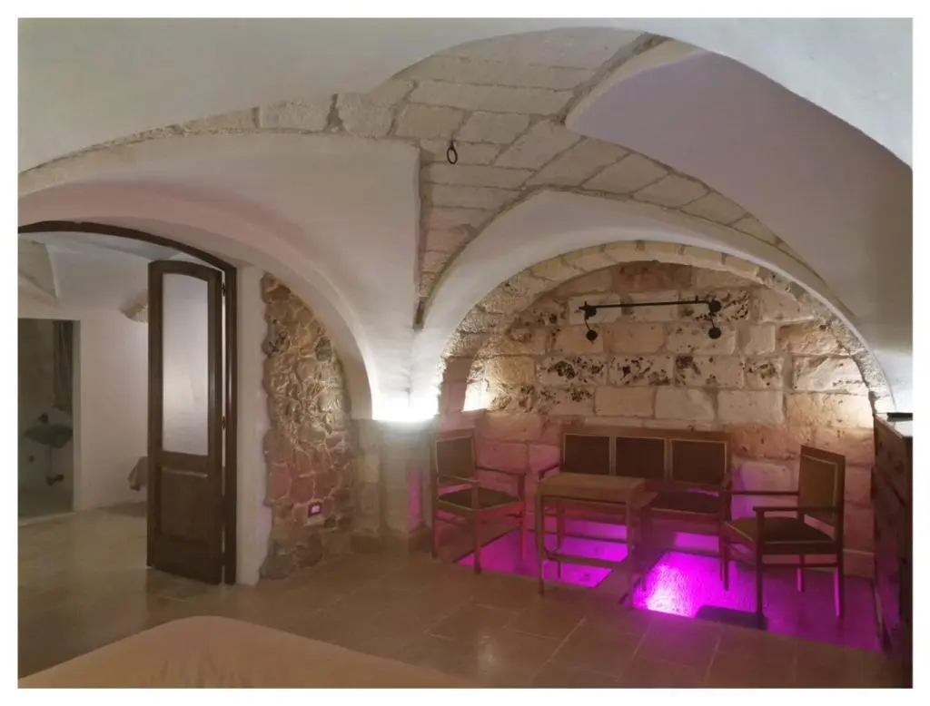 Stunning 3 Bed Townhouse For Sale in Poggiardo Puglia Italy
