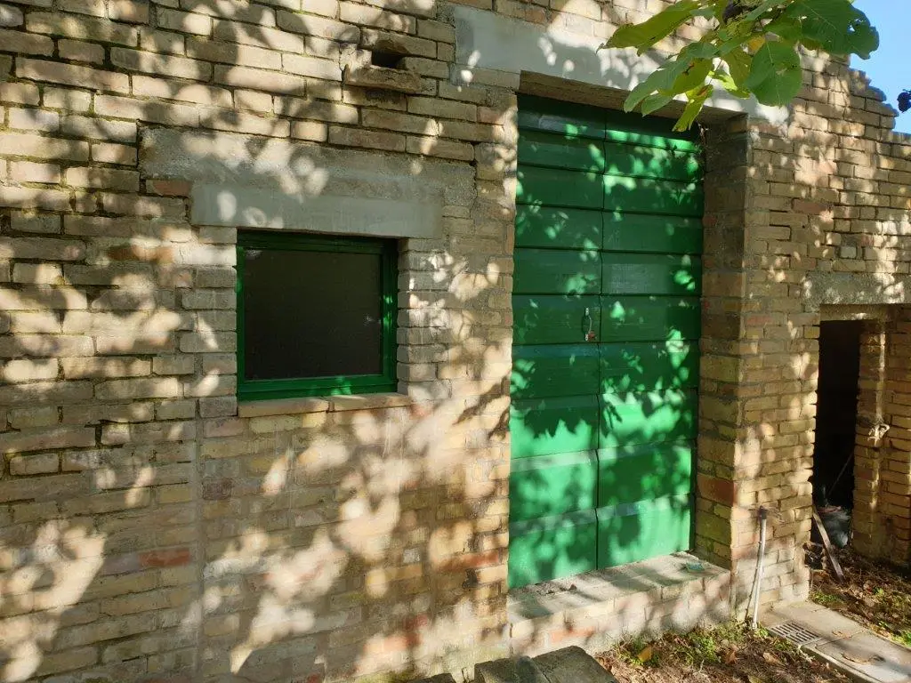 5 Bed Renovated Farmhouse For Sale In Palmiano Marche Italy