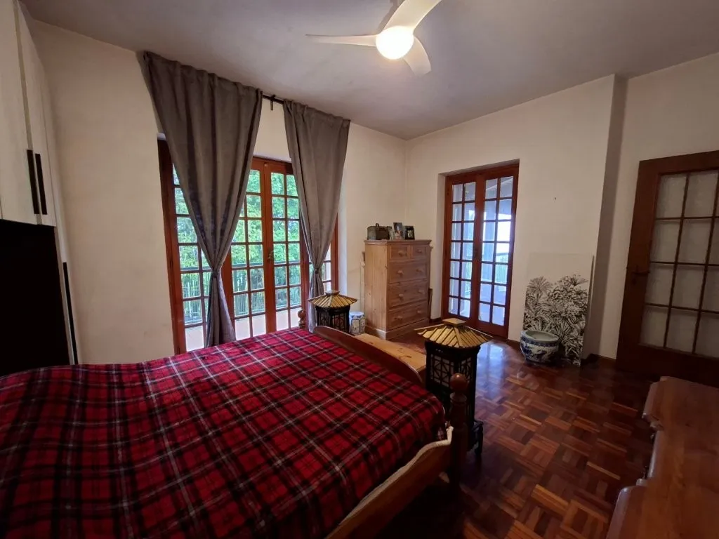 Excellent 4 Bed Villa for Sale In Corio Turin Italy