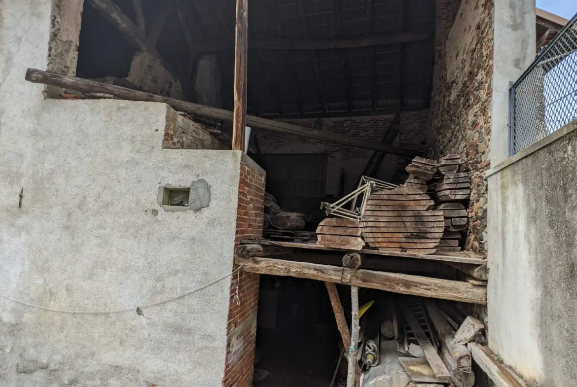 Excellent 4 Bed House for Sale In Valduggia Vercelli Italy